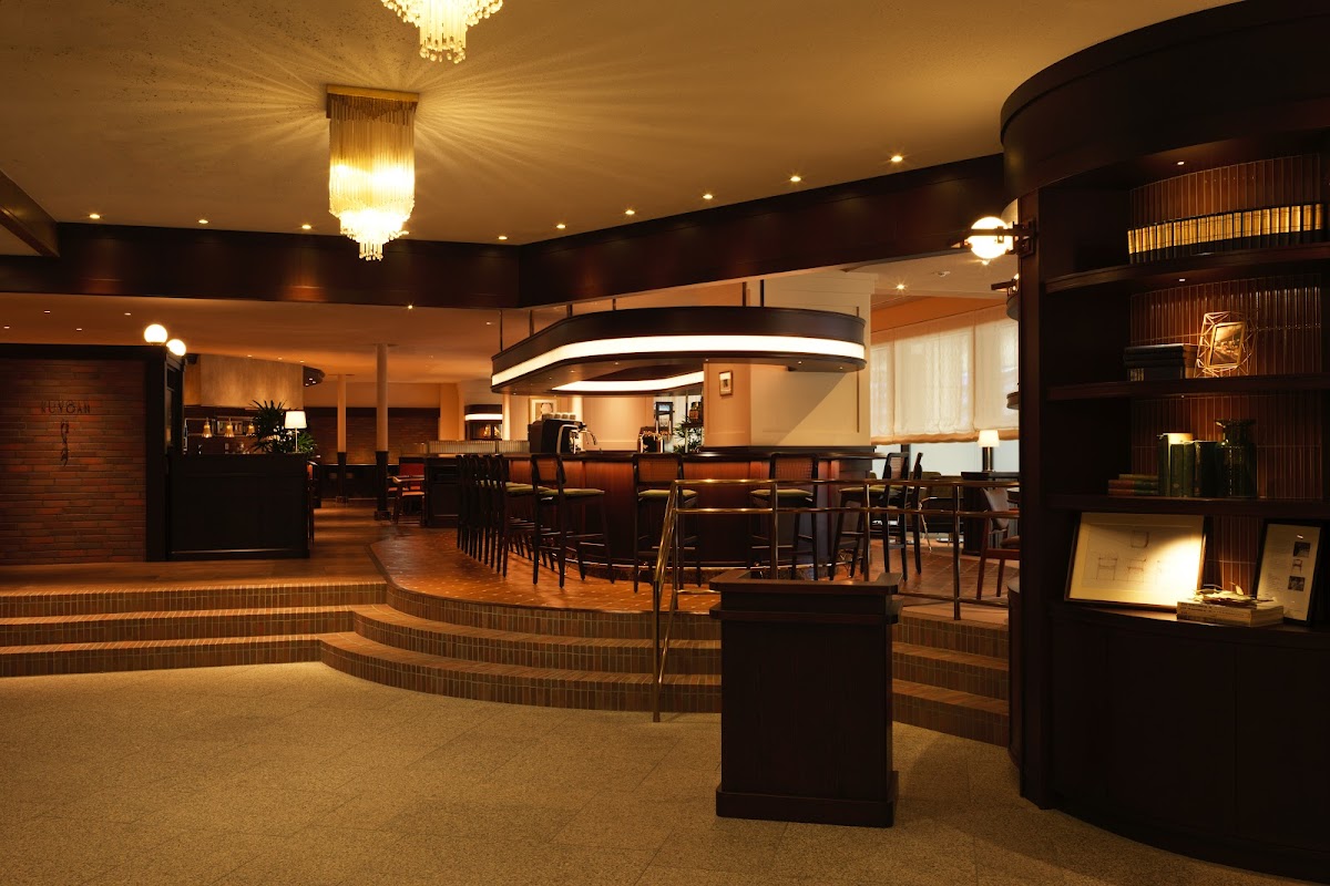 Dining Kitchen Kuyoan