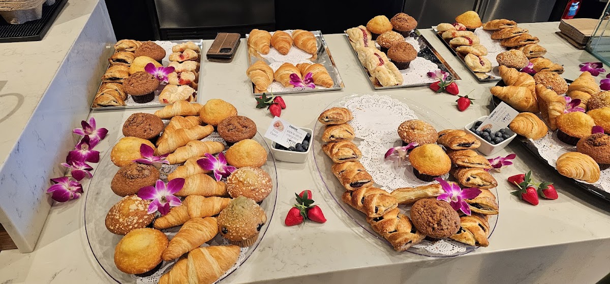 Fountain Place Cafe Photos 2